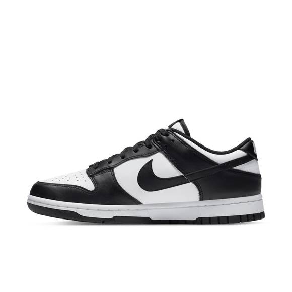 NEW NIKE women's dunk sneakers in panda - Picture 2 of 6